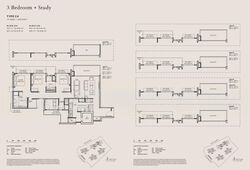 The Sen (D21), Condominium #556624311